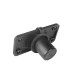 Mounting Bracket Black - MB01- SF-MB01 - Seaflo